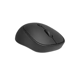 Маніпулятор миша бездротова WIWU 2.4G Wireless Mouse WM112 Black - мініатюра 5
