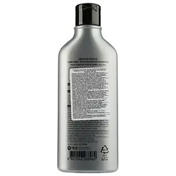 Балансуючий шампунь Kerasys Hair Clinic Anti-Dandruff Peppermint Leaf Extract, 180 мл - мініатюра 2