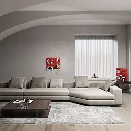 Настінна дошка-органайзер OfficePro WO600R Red - мініатюра 8