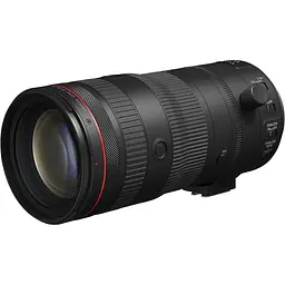 Об'єктив Canon RF 70-200mm f/2.8 L IS USM Z Black (6593C005) [139328] - мініатюра 6