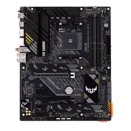 Материнська плата Asus B550-Plus TUF Gaming Wi-Fi II Socket AM4 (TUF GAMING B550-PLUS WIFI II)