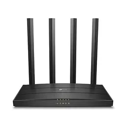 Маршрутизатор TP-LINK Archer A6