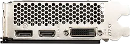 Відеокарта GeForce RTX 3050 8GB MSI Ventus 2X Xs OC (RTX 3050 VENTUS 2X XS 8G OC) - мініатюра 3