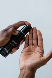 Лубрикант силіконовий Wicked Ultra Silicone Lubricant 120 ml - мініатюра 3