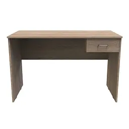 Стіл комп'ютерний Бад Ferrum-decor 750x1200x600 ДСП Дуб Сонома 16 мм (FRD-104761)