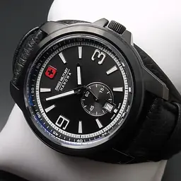 Годинник Swiss Military Hanowa 06-4216.13.007 - мініатюра 2