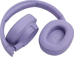 Навушники JBL Tune 770NC Purple (JBLT770NCPUR) [88241] - мініатюра 7