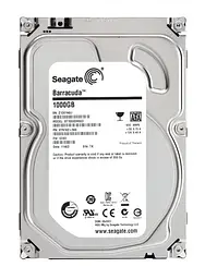 Жорсткий диск Seagate 3.5 Desktop 1Tb (ST1000DM003) Б/в