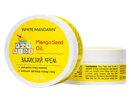 Захисний крем від негоди серії Дитяча White Mandarin 50 мл