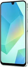 Смартфон Samsung Galaxy A16 4/128GB Light Green (SM-A165FLGB) - мініатюра 3