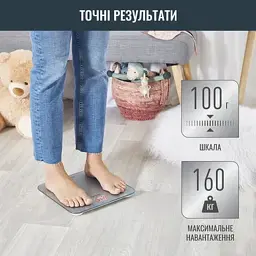 Вага Tefal BM9600S1 - мініатюра 7