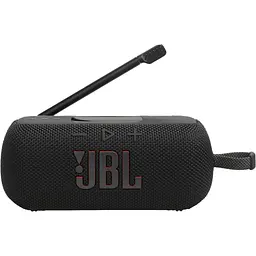 Акустична система JBL Tuner 3 Black (JBLTUNER3BLK) - мініатюра 3