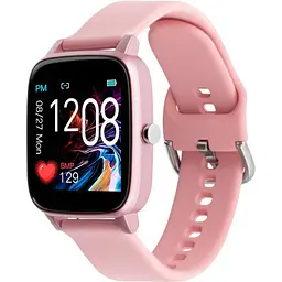 Смартгодинник Gelius Pro iHealth IP67 Pink