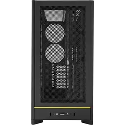 Корпус MONTECH HS01 (B) (HS01 (B)) - мініатюра 3
