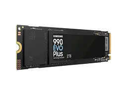 SSD-накопичувач Samsung 990 EVO Plus 2 TB (MZ-V9S2T0BW) - мініатюра 4