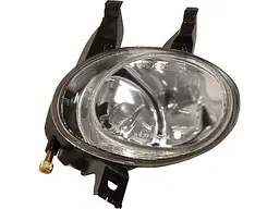 Протитуманна фара (ПТФ) передня права PEUGEOT 206 09.98-04.09 TYC (19-5323-05-2)
