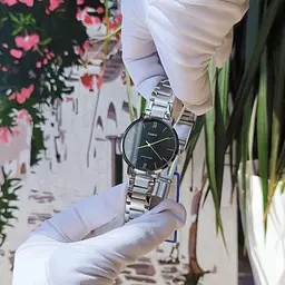 Годинник Casio LTP-VT01D-1BUDF - мініатюра 2
