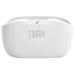 Навушники JBL Wave Buds TWS White (JBLWBUDSWHT) - мініатюра 2