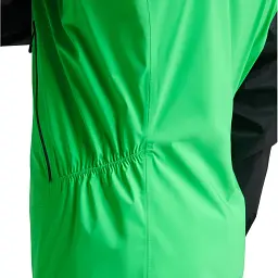 Куртка Montura Magica Prometeo Jacket M Vibe Green - мініатюра 6