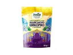 Напій Золоте Зерно 90г Індійський цикорій з плодами чорниці,