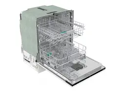 Посудомийна машина Gorenje GV642E60 - мініатюра 5