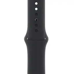 Apple Watch Series 8 GPS 41mm Midnight Aluminium with Midnight Sport Band MNP53 UA - мініатюра 4