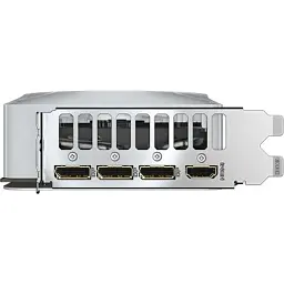 Відеокарта GIGABYTE GeForce RTX5070 Ti 16GB EAGLE OC ICE SFF (GV-N507TEAGLEOC ICE-16GD) - мініатюра 9