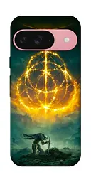 TPU чохол Demsky Elden ring для Google Pixel 9