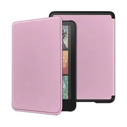 Чохол ArmorStandart для Amazon Kindle Paperwhite 12th Gen 2024 / Kindle Colorsoft Pink (ARM81971)