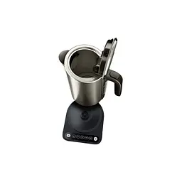 Електрочайник Braun WK 5205 BK (WK5205BK) - мініатюра 2