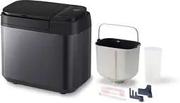 Хлібопічка Panasonic SD-YR2540HTS - мініатюра 10