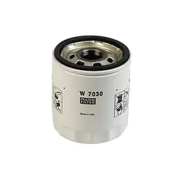 Фільтр масляний Mann W7030