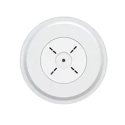 Світильник LED Violux ДББ MILLENNIUM RGB 38W 3000-6000K IP20 круг білий - мініатюра 3