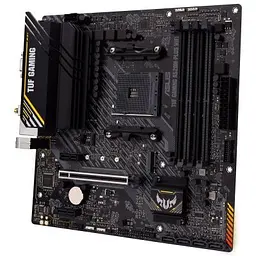 Материнська плата Asus (TUF GAMING A520M-PLUS WIFI) - мініатюра 5