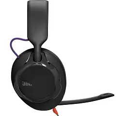 Навушники HF Stereo JBL QUANTUM 250 (JBLQTUM250BLK) Black UA - мініатюра 5