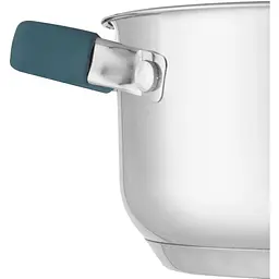Каструля Krauff Winzig зі скляною кришкою 14 см 1.2 л (26-286-002) - мініатюра 2
