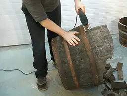 Дубова клепка бочки Hot Rod Distiller Remy Martin 100 г - мініатюра 4
