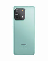Смартфон Cubot A1 4/128Gb Green (Global Version) - мініатюра 2