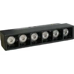 Трековий світильник Aqara H1 Pro Track Grille Light 11cm 6W (GDGSD11LM) [107931] - мініатюра 2