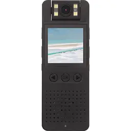 Екшн-камера DK Body Camera CS06 [136091]