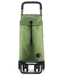 Сумка-візок Rolser I-Bag MF 4.2 Tour Plus Khaki (IBG002-1005) - мініатюра 2
