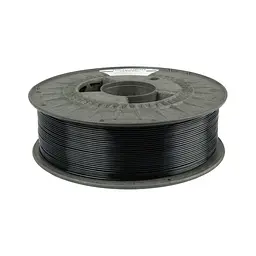 Пластик для 3D-принтера The Filament PETG Lite 1.75 мм 1 кг BLACK (TF-24245) - мініатюра 2