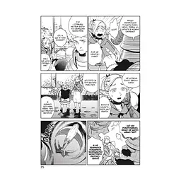 Манга Jump Comics One Piece Ван Піс японською мовою 2 Том M JC OP 2 - мініатюра 3