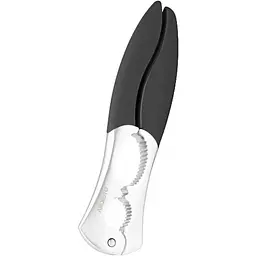 Горіхокол Ardesto Black Mars 17 см (AR2138B)