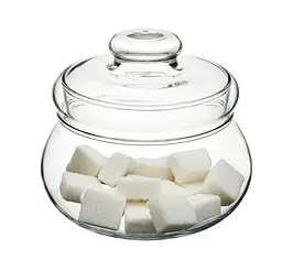 Цукорниця Simax, 0,5 л (5052) - мініатюра 3
