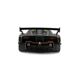 Масштабна модель автомобіля Bburago Lamborghini Essenza SCV12 (124) (18-28017) - мініатюра 5