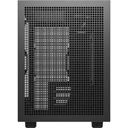 Корпус Deepcool CH260 Black (R-CH260-BKNGM0-G-1) [146742] - мініатюра 3