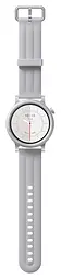 Смарт-годинник CMF by Nothing Watch 3 Pro Light Grey (A10700022)_EU - мініатюра 2