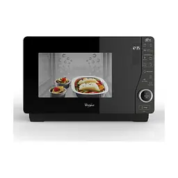 Мікрохвильова піч Whirlpool MWF421SL - мініатюра 3