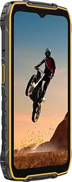 Смартфон ULEFONE RugKing 4 Pro 8/256GB Orange - мініатюра 9